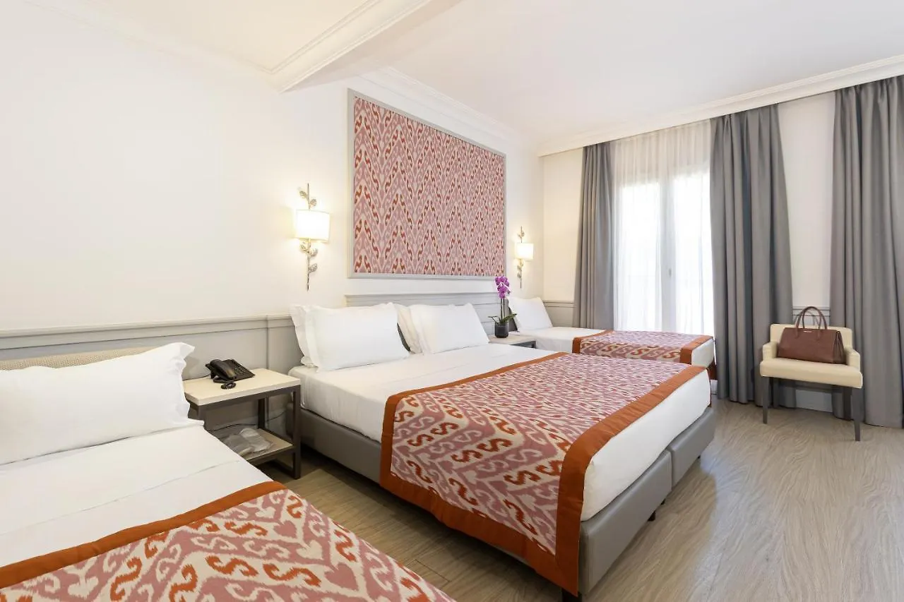 Hotel Della Conciliazione Roma