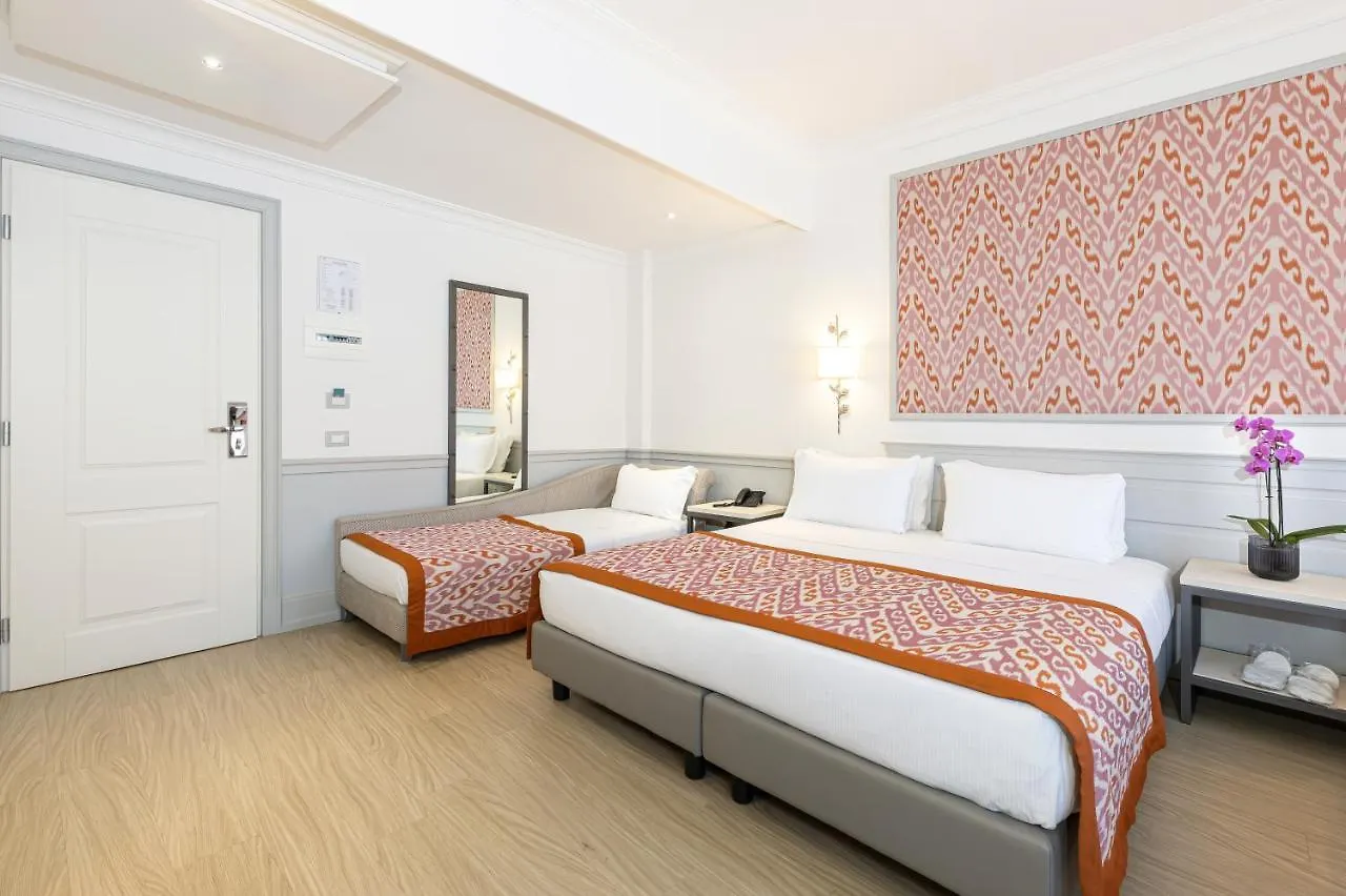 Hotel Della Conciliazione Roma