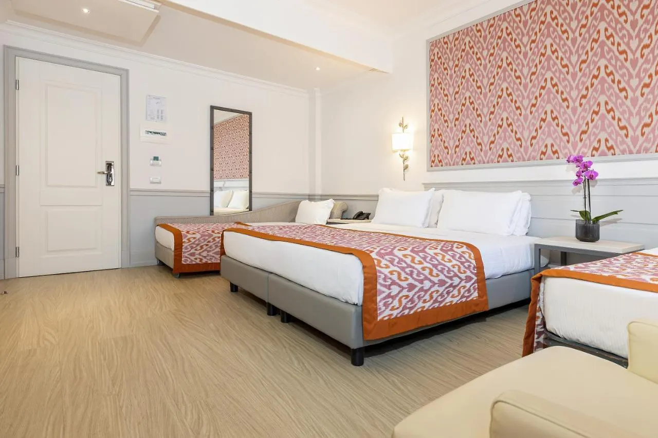 Hotel Della Conciliazione Roma 4*,
