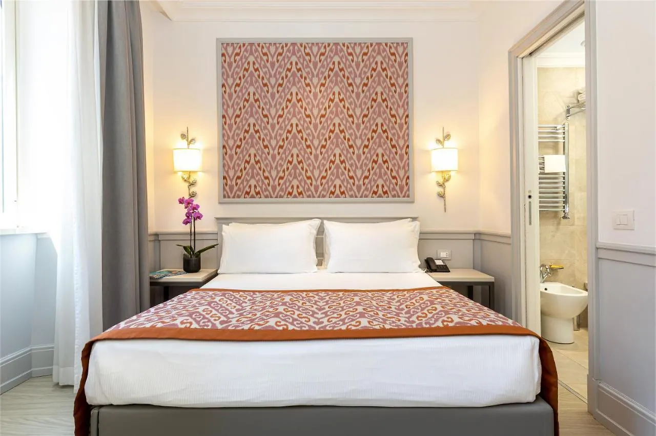 Hotel Della Conciliazione Roma