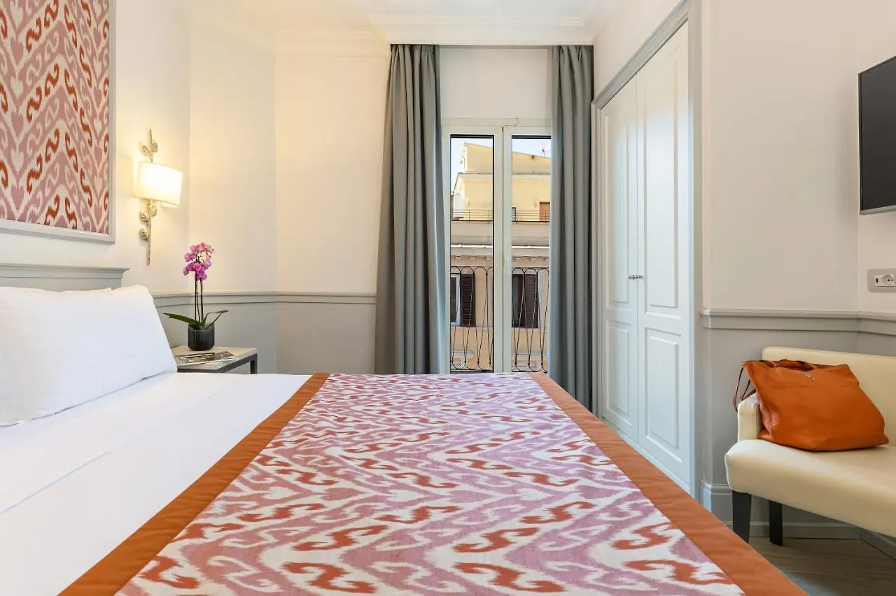 Hotel Della Conciliazione Roma