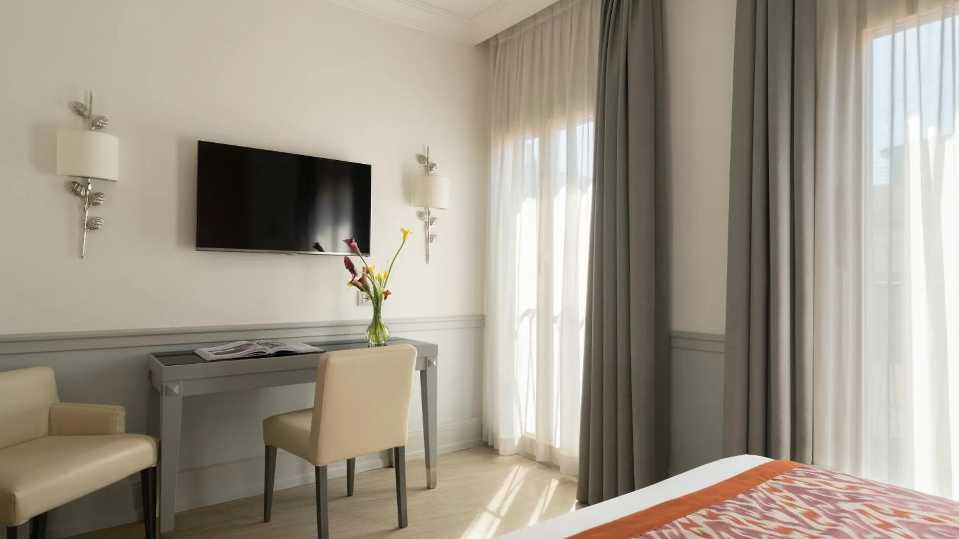 Hotel Della Conciliazione Roma 4*,  Italia