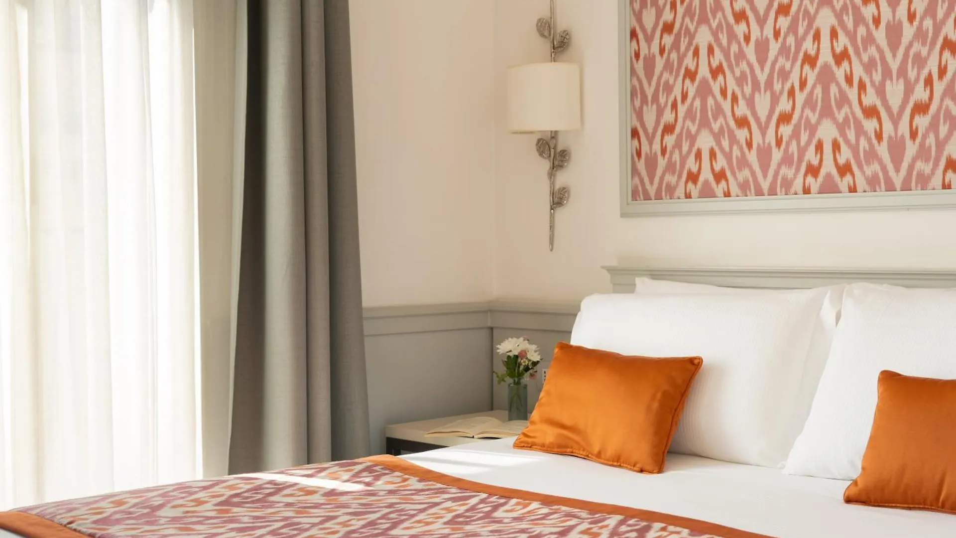 Hotel Della Conciliazione Roma 4*,