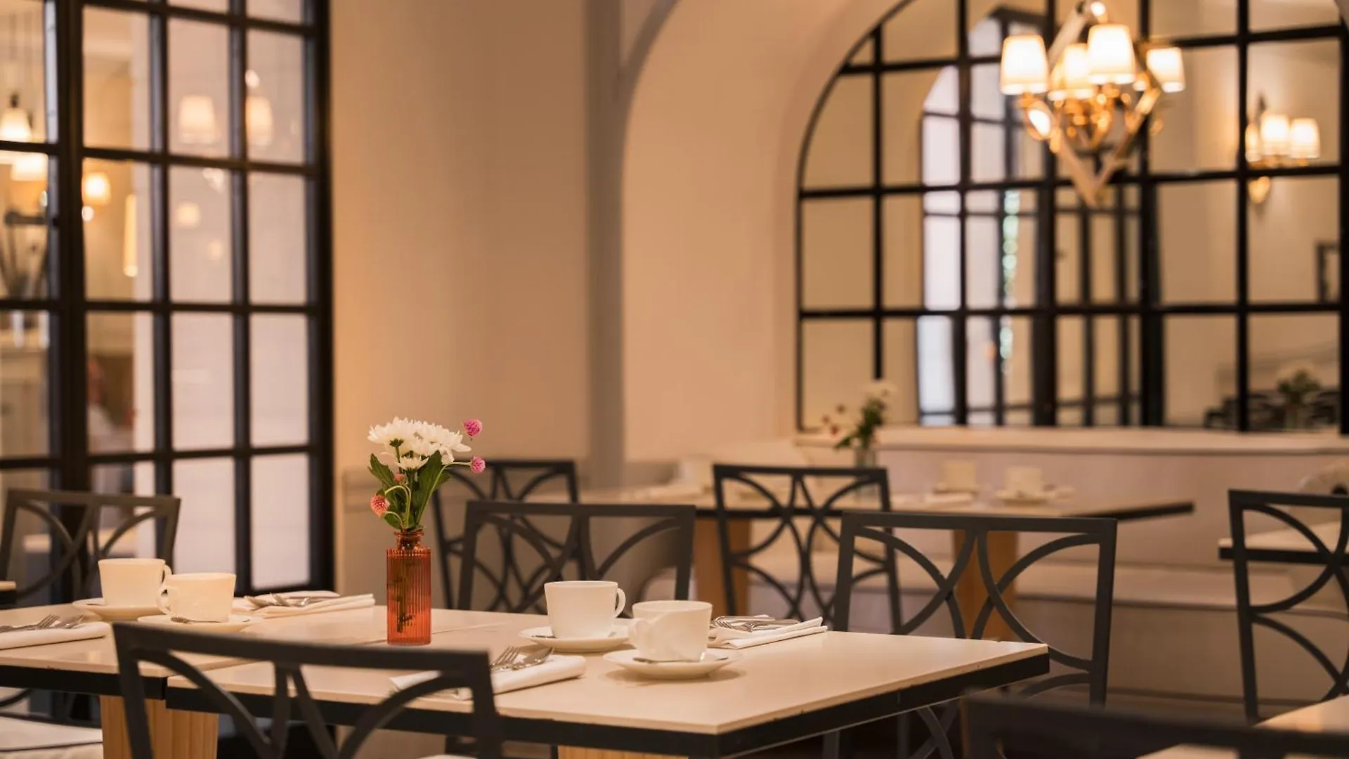 Hotel Della Conciliazione Roma