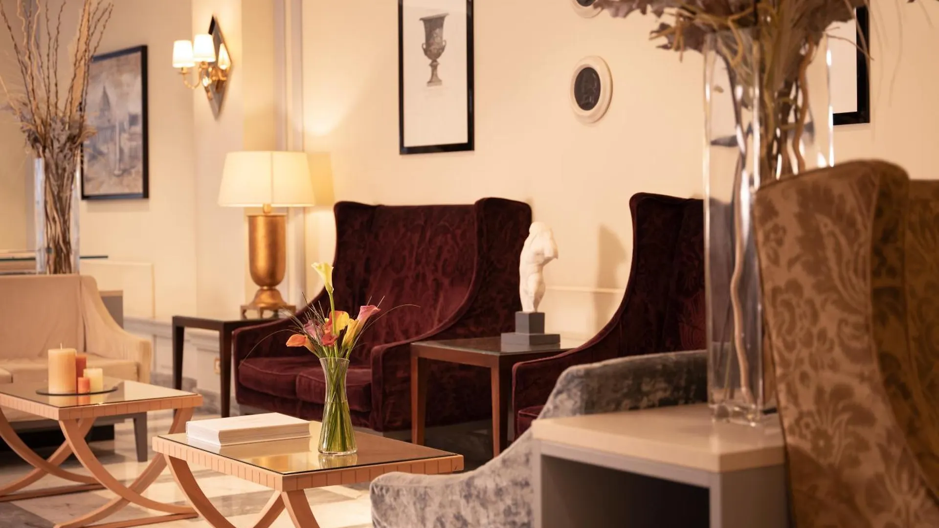 Hotel Della Conciliazione Roma