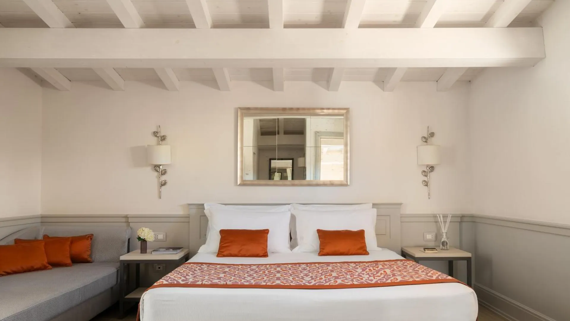 ****  Hotel Della Conciliazione Roma Italia