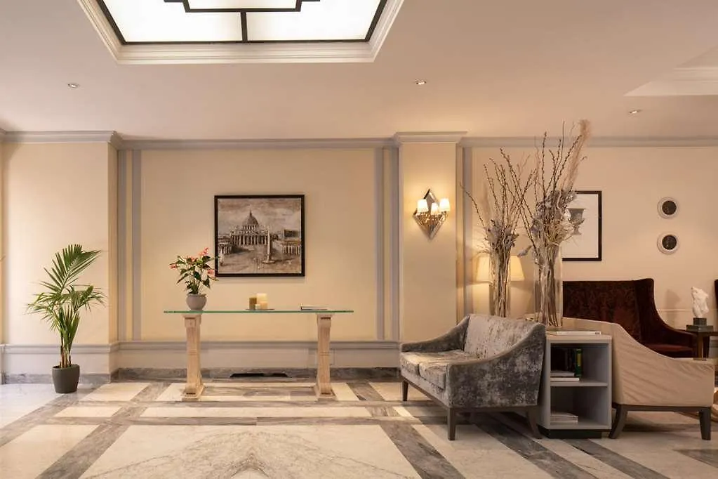 Hotel Della Conciliazione Roma 4*,