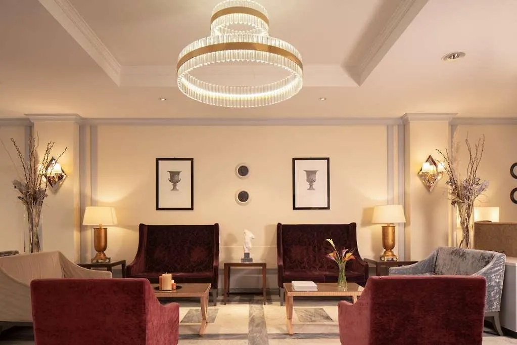 Hotel Della Conciliazione Roma