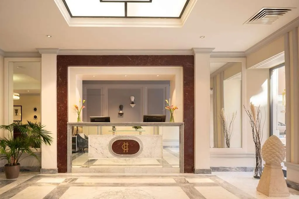 Hotel Della Conciliazione Roma