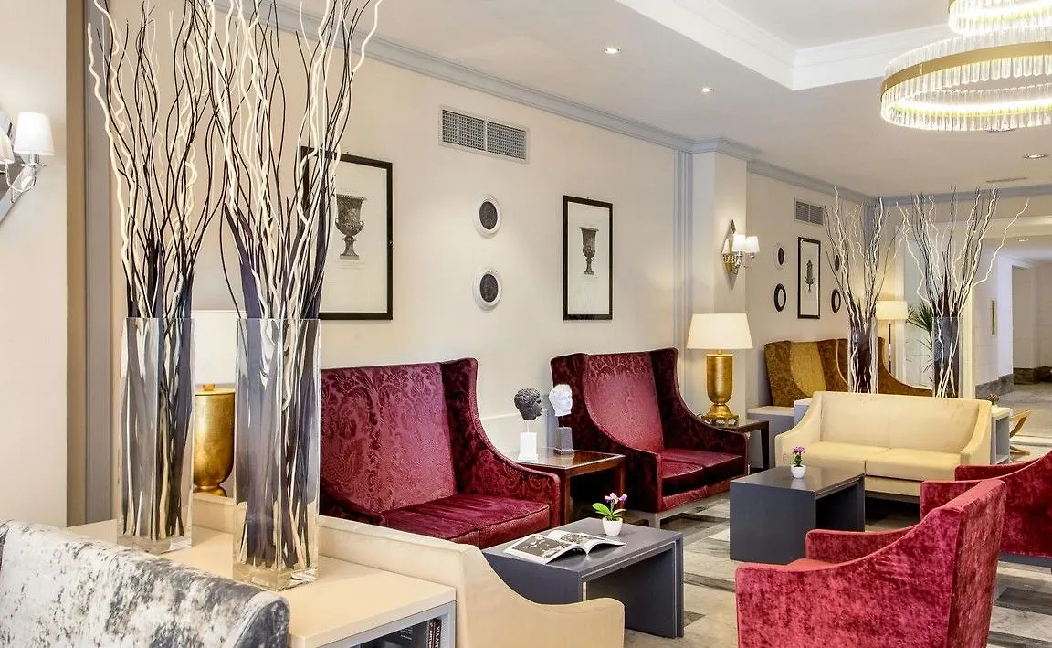 Hotel Della Conciliazione Roma