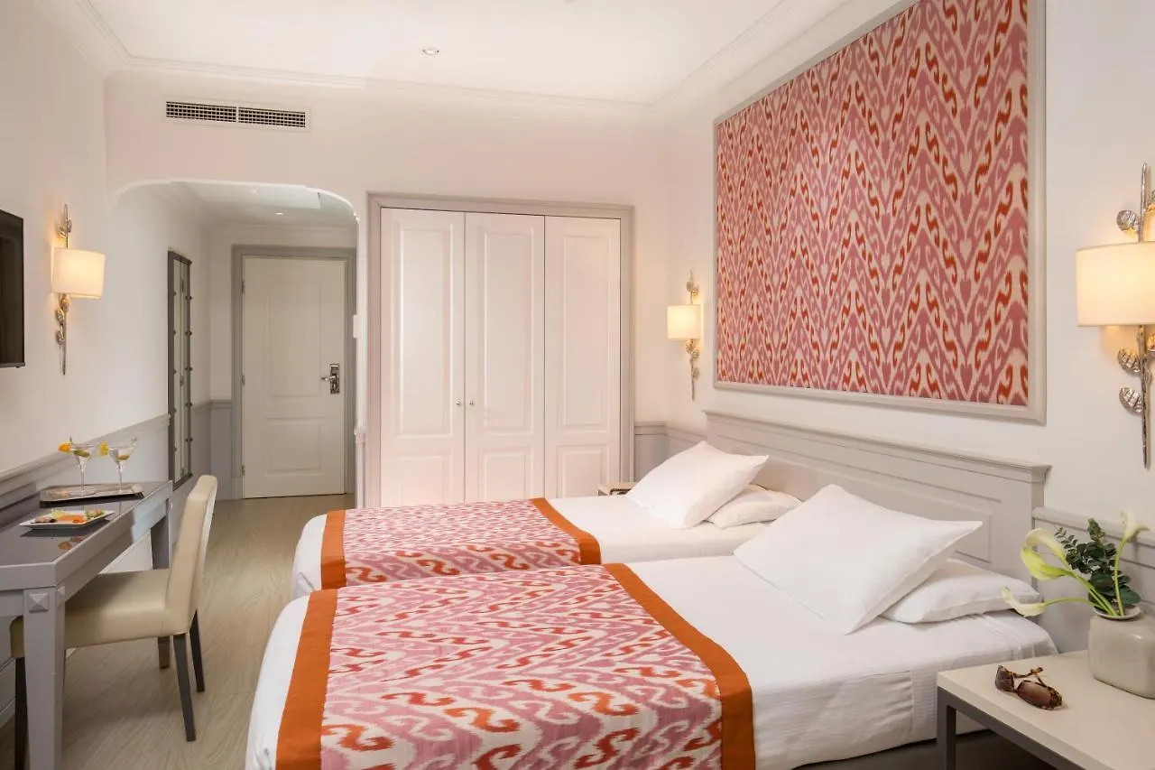 Hotel Della Conciliazione Roma 4*,