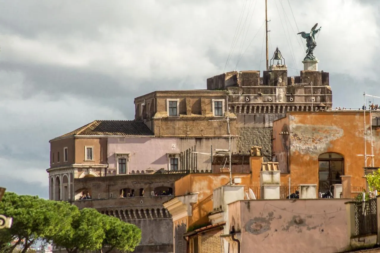 Hotel Della Conciliazione Rome