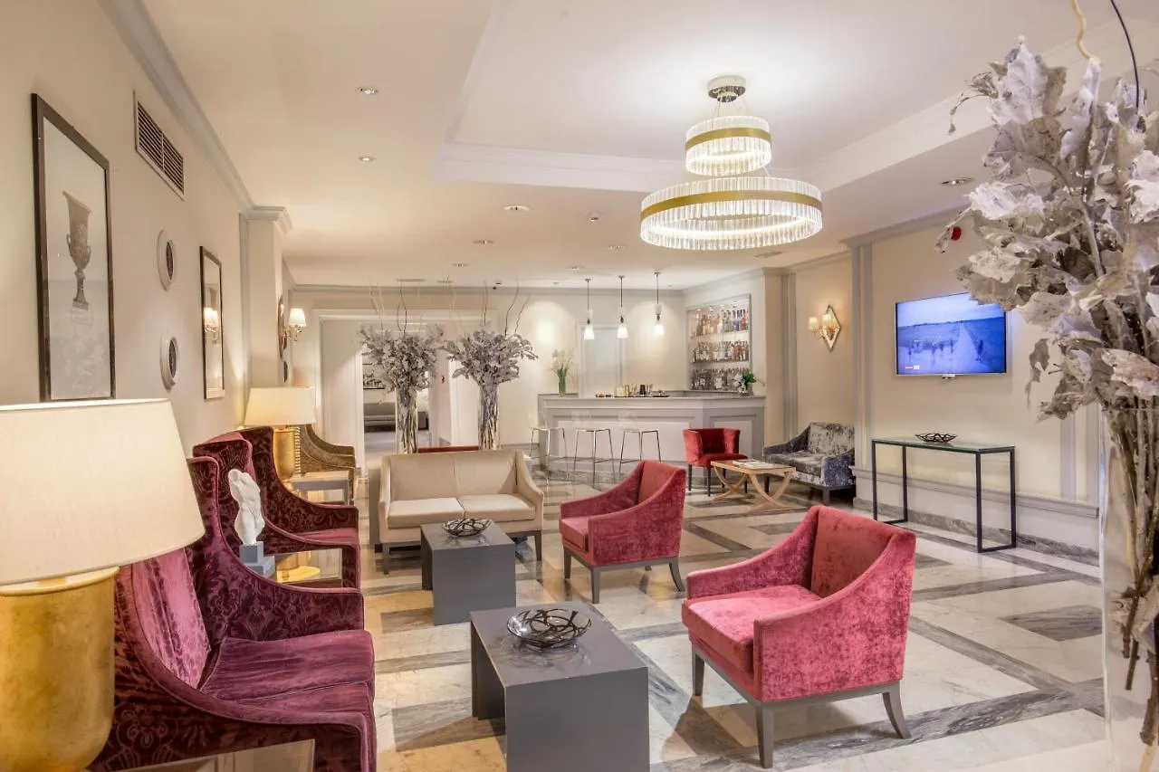 Hotel Della Conciliazione Roma