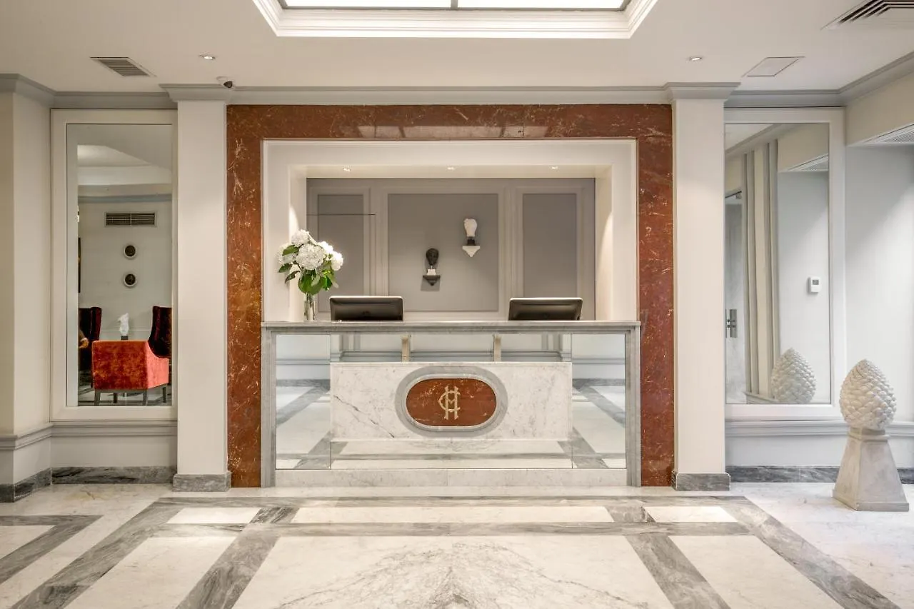 Hotel Della Conciliazione Roma 4*,  Italia