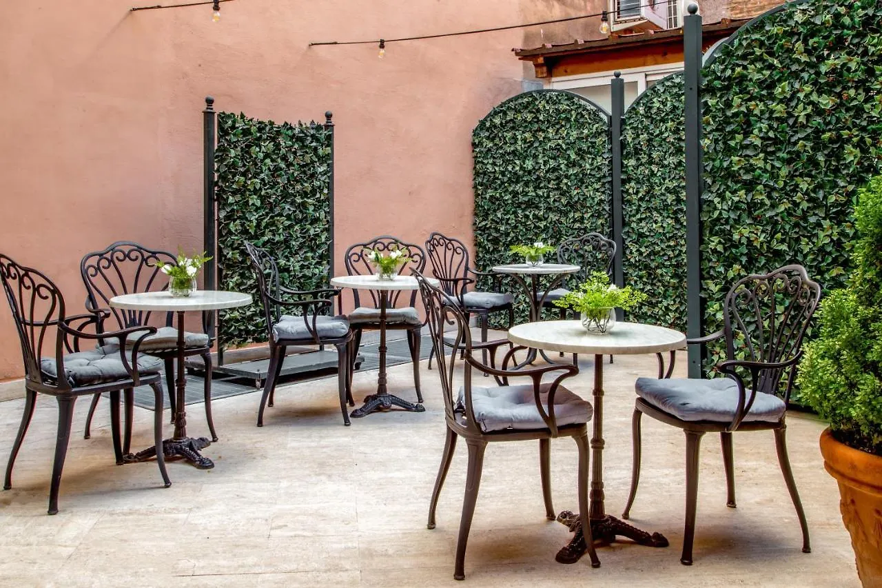 Hotel Della Conciliazione Roma