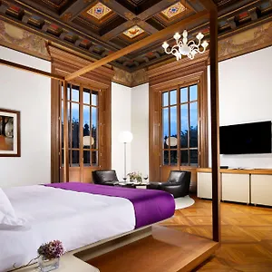Palazzo Montemartini Rome, A Radisson Collection Отель