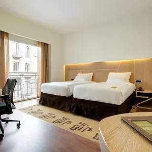 Hilton Garden Claridge Rom