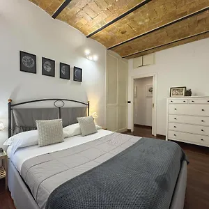 Orti 27 Garden Trastevere - Vacation M&d Appartamento