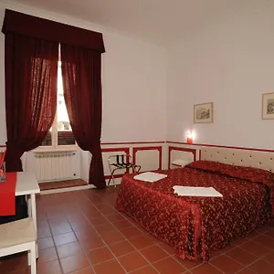 Penzion Startermini, Řím