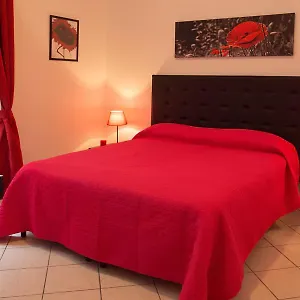 Bed & Breakfast Trastevere In Bed, Řím