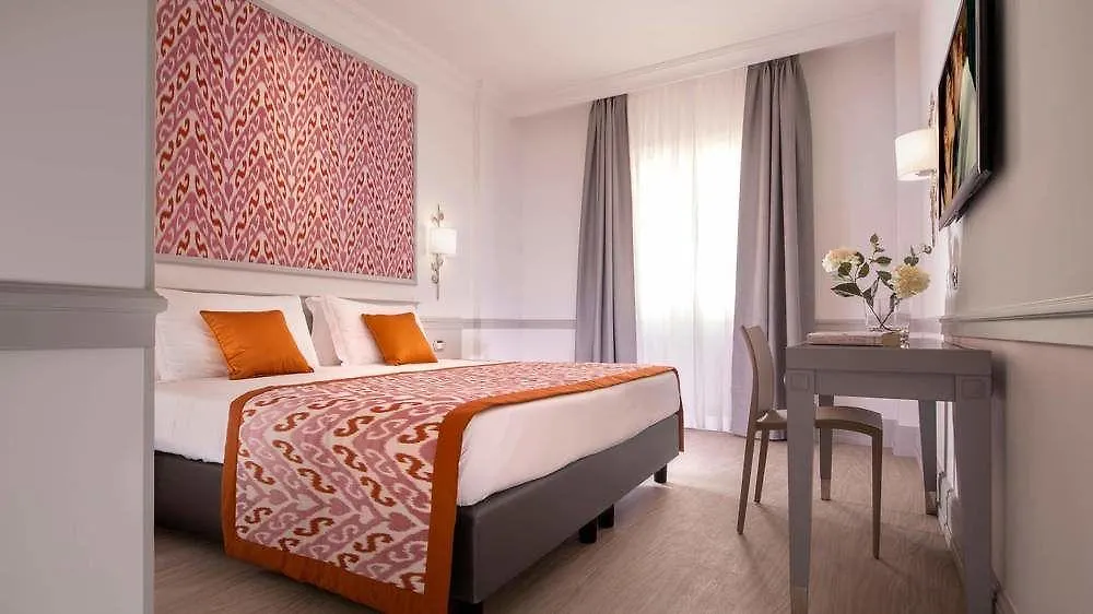 Hotel Della Conciliazione Rome