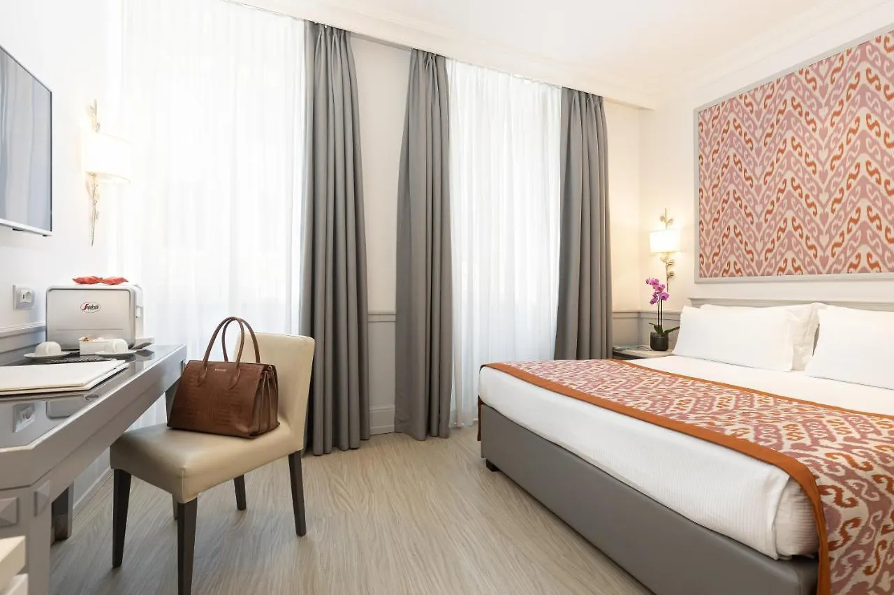 Hotel Della Conciliazione Rome