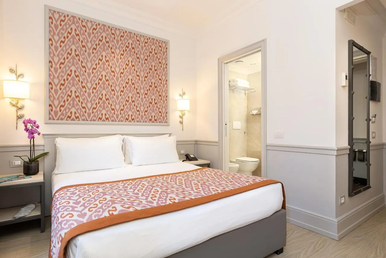 Hotel Della Conciliazione Rome