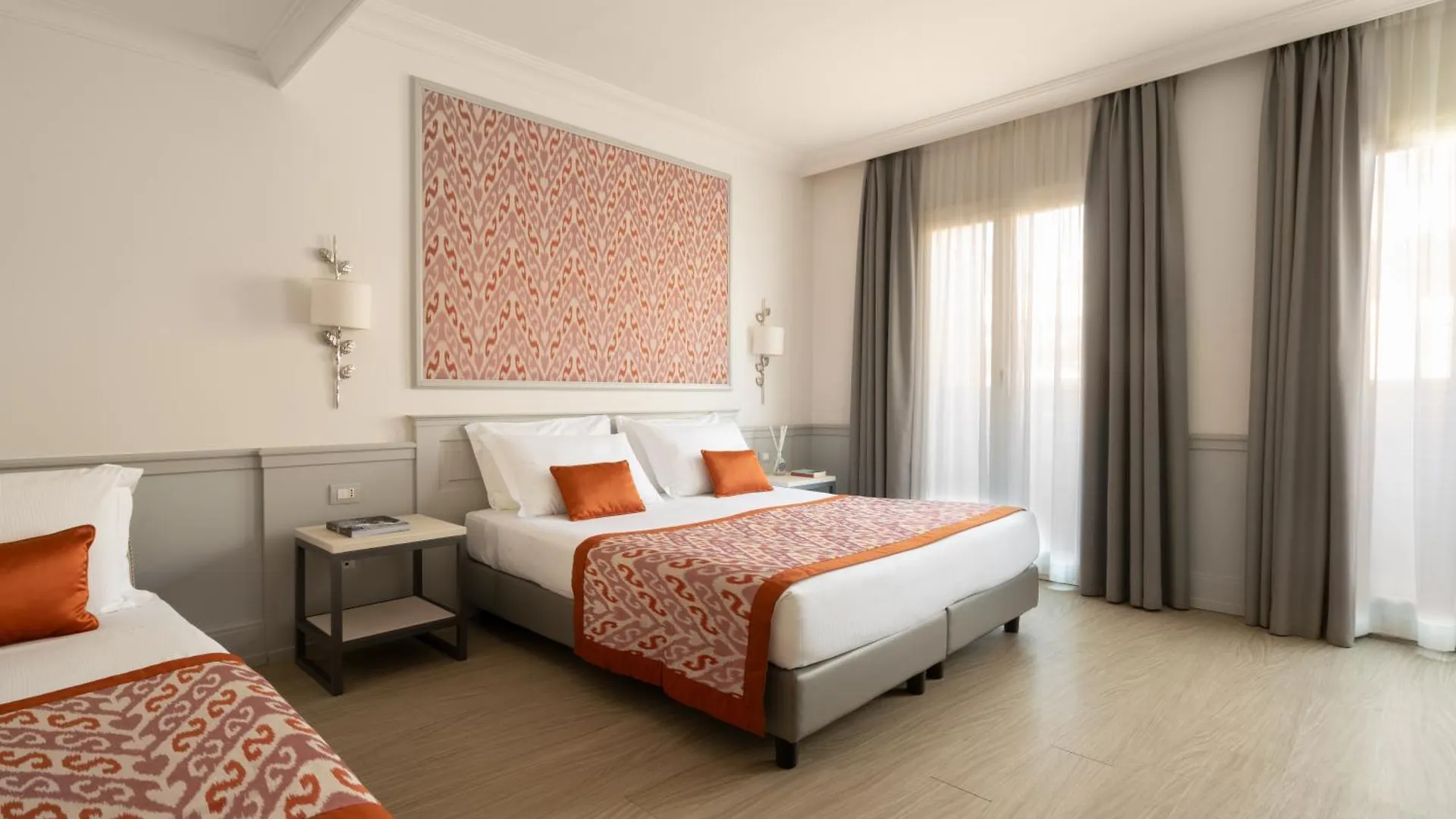 Hotel Della Conciliazione Rome