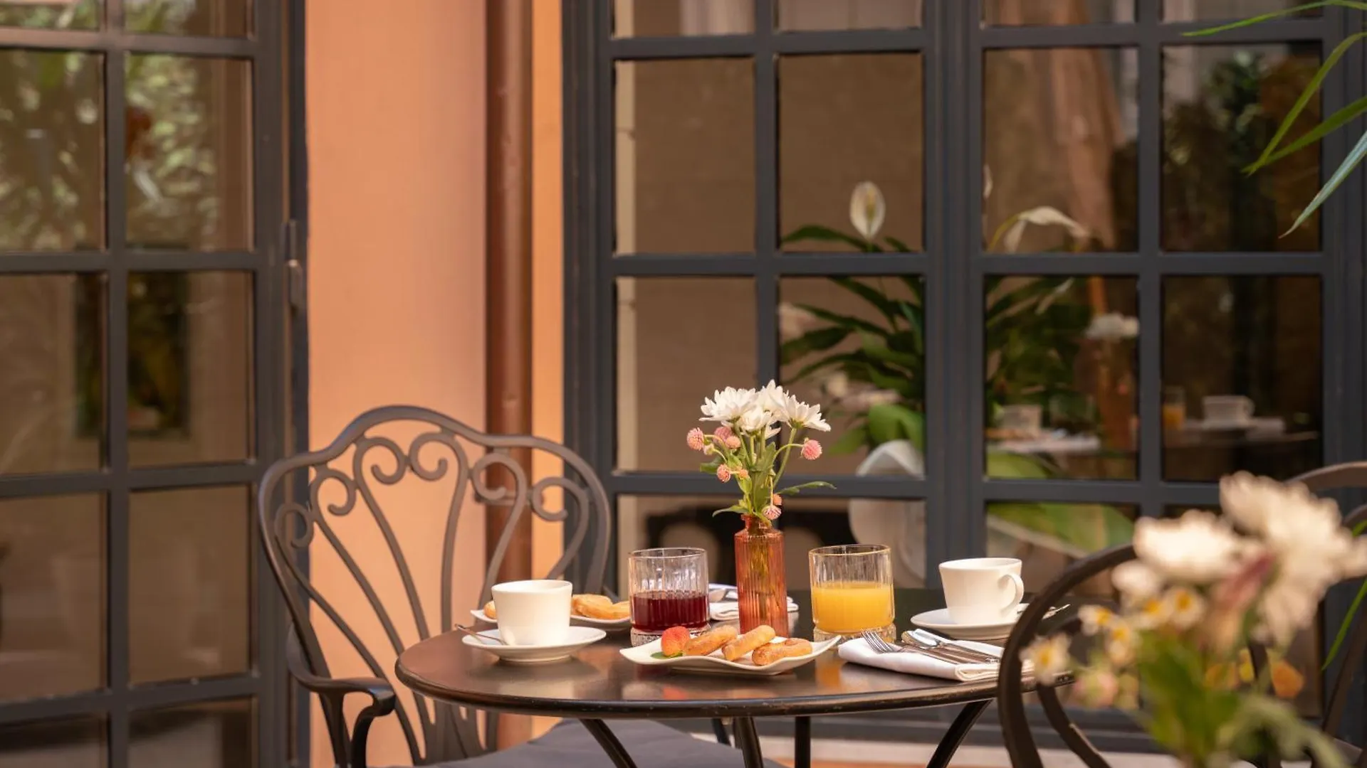 ****  Hotel Della Conciliazione Rome Italy
