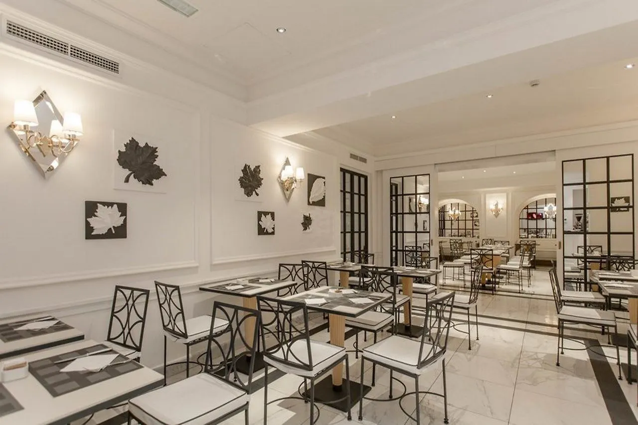Hotel Della Conciliazione Рим