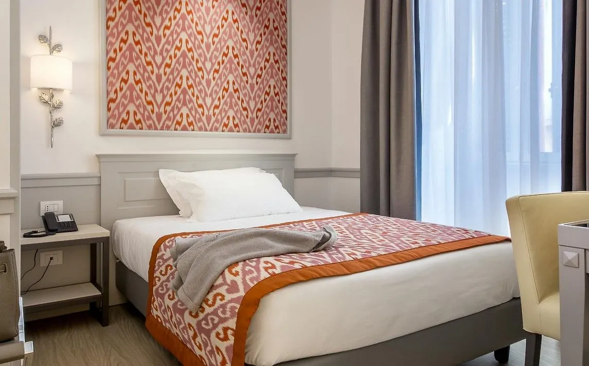 Hotel Della Conciliazione Рим