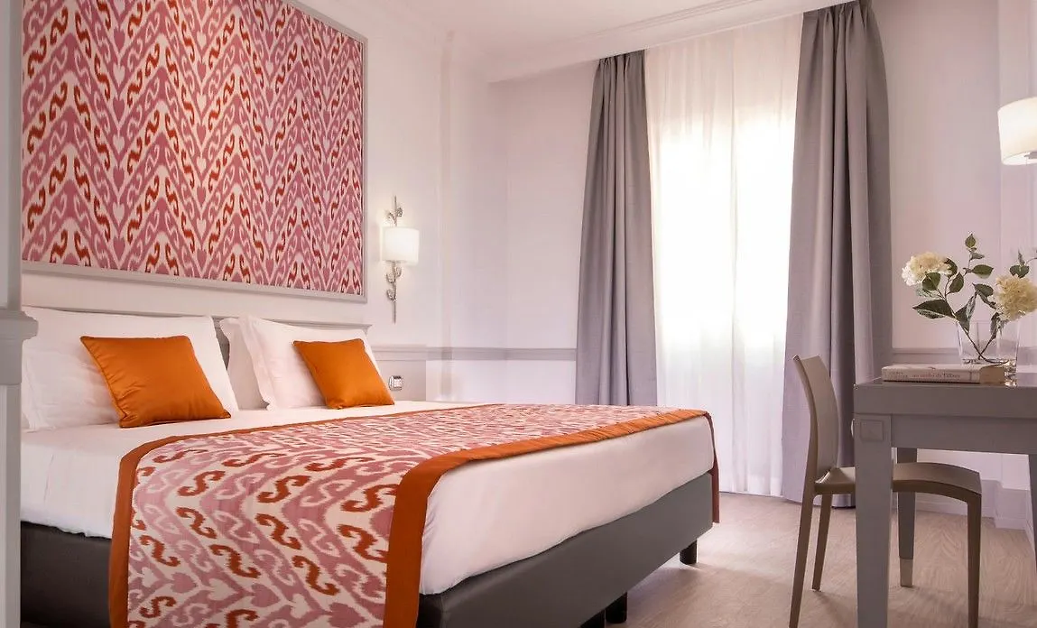 Hotel Della Conciliazione Rome