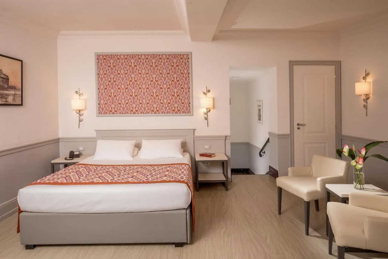 Hotel Della Conciliazione Rome