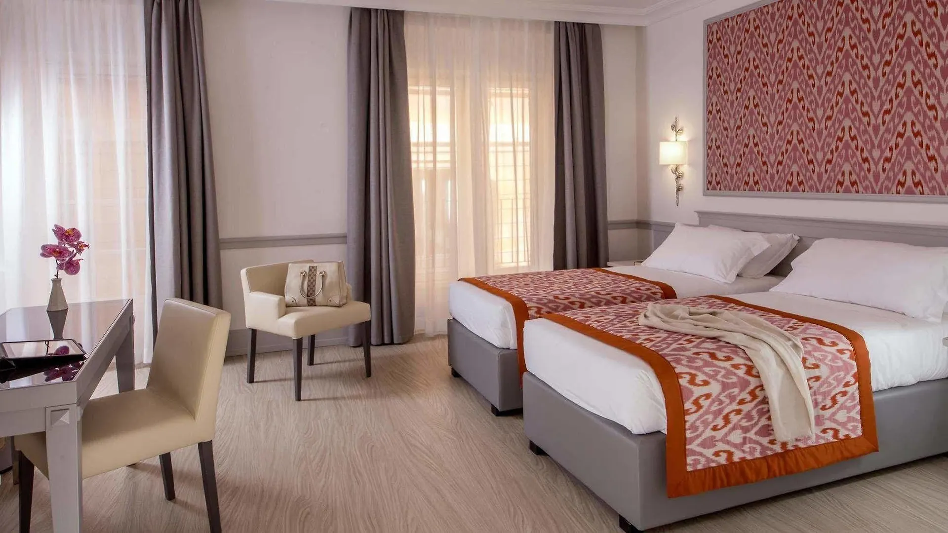 Hotel Della Conciliazione Rom 4*,