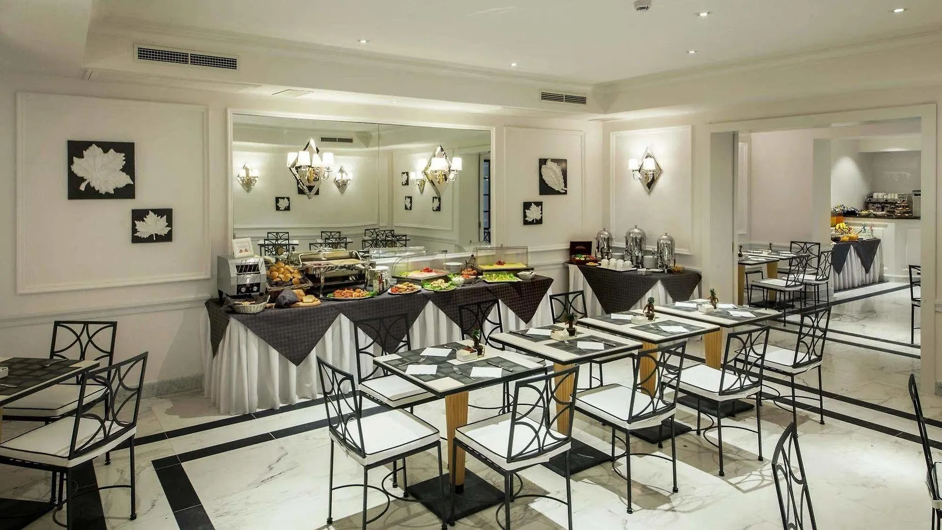 Hotel Della Conciliazione Rome 4*,  Italy
