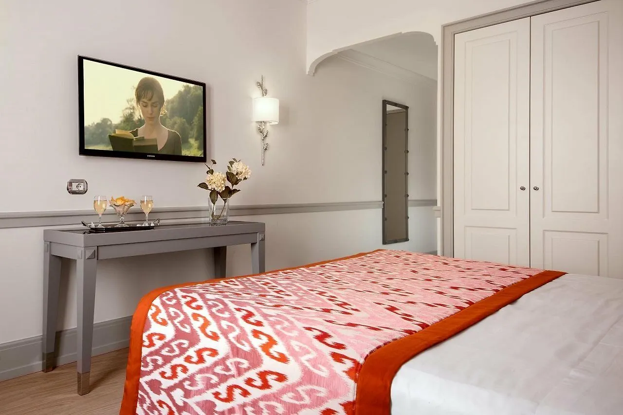 Hotel Della Conciliazione Рим