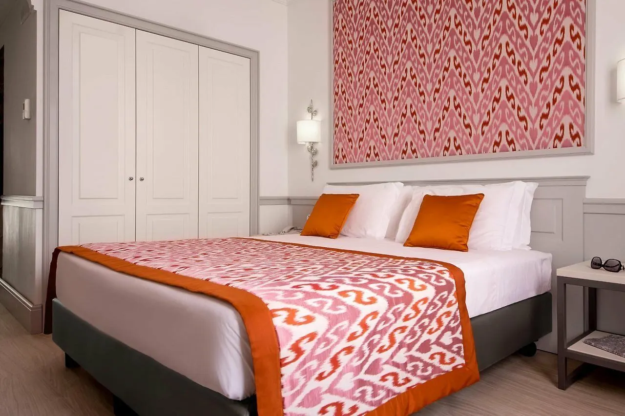 Hotel Della Conciliazione Рим 4*,  Италия
