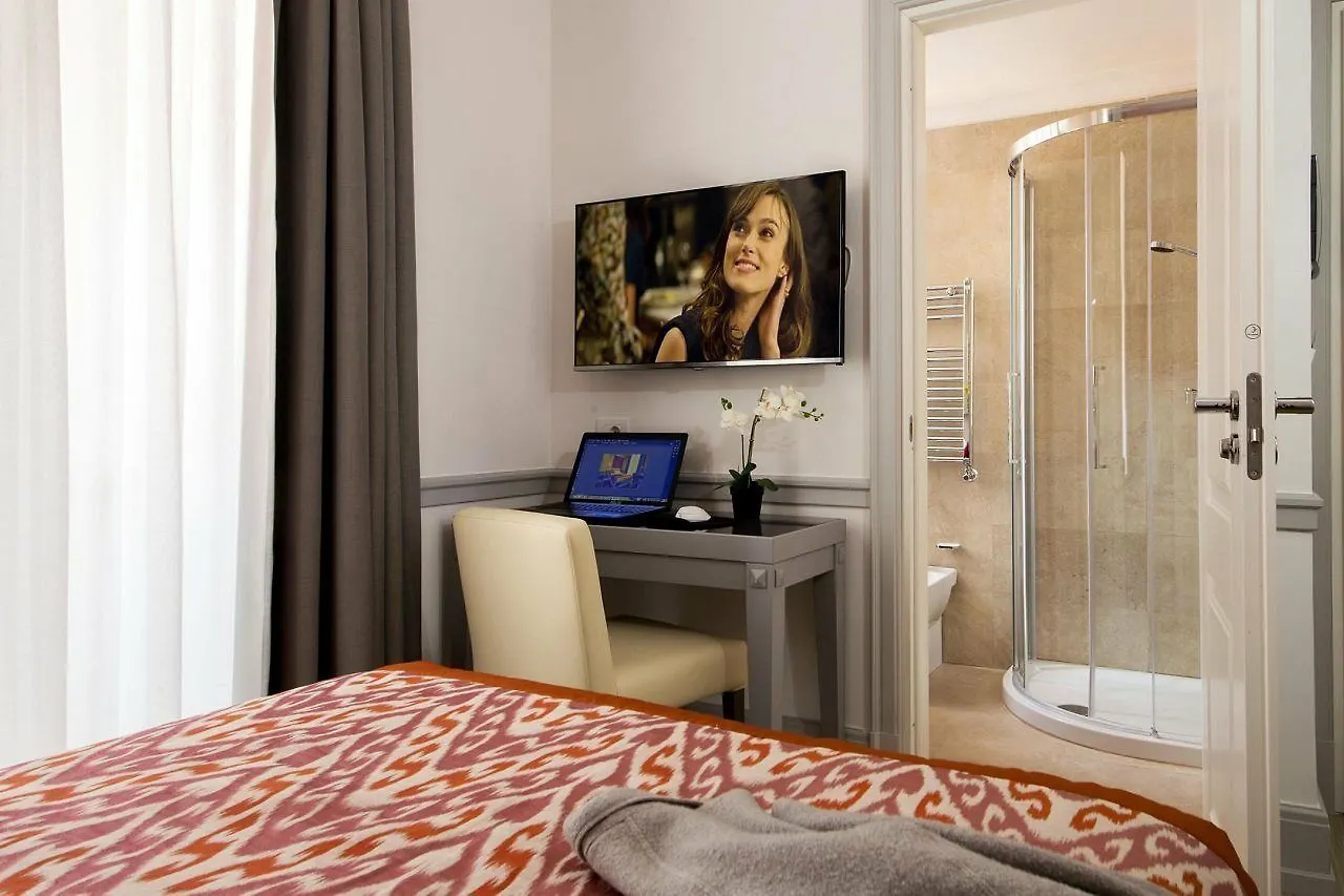 Hotel Della Conciliazione Rome 4*,
