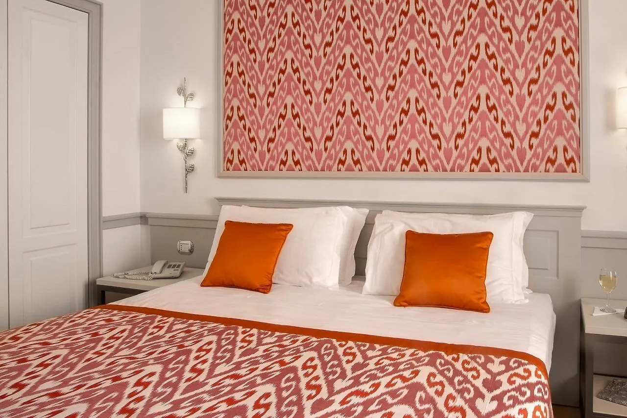 ****  Hotel Della Conciliazione Рим Италия