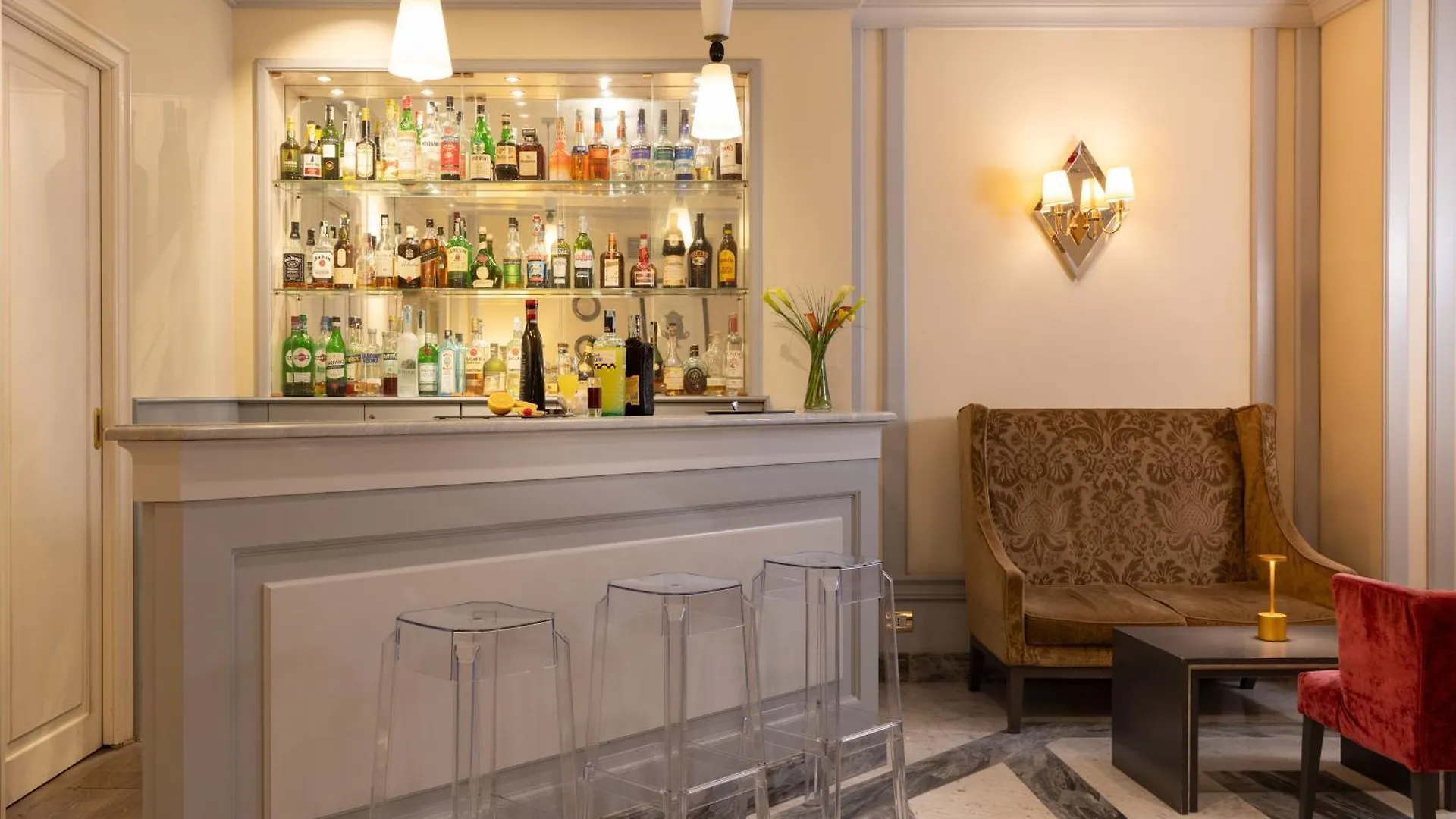 Hotel Della Conciliazione Rom 4*,  Italien