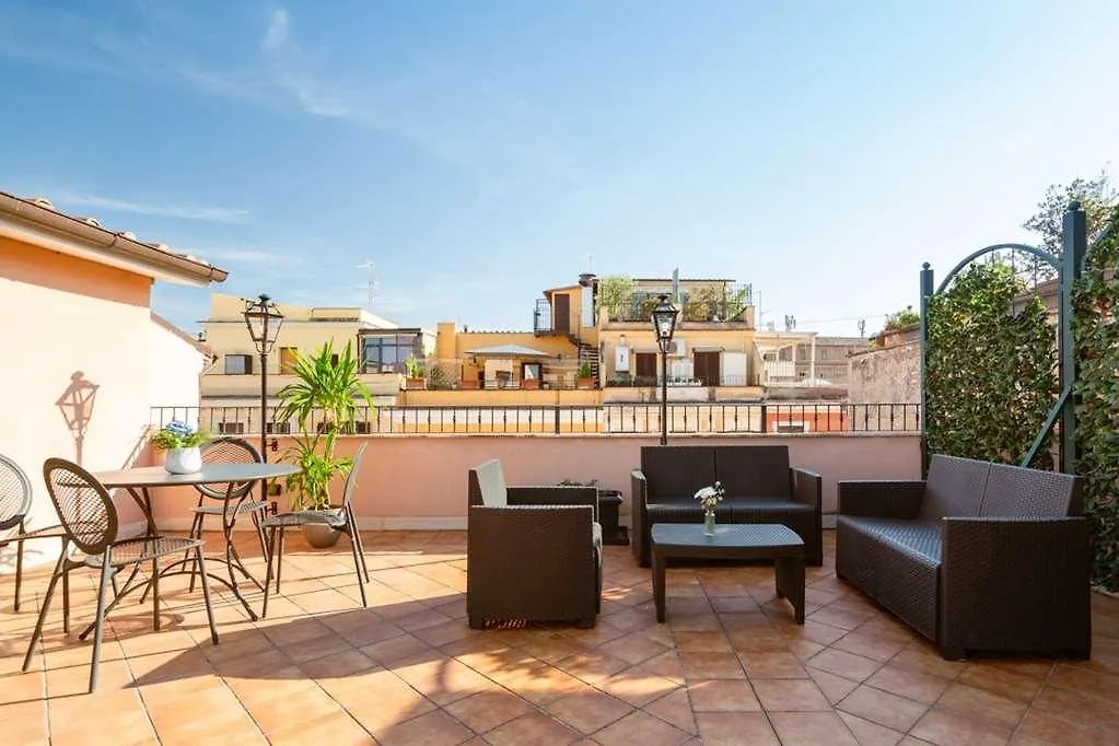 Hotel Della Conciliazione Rom 4*,  Italien
