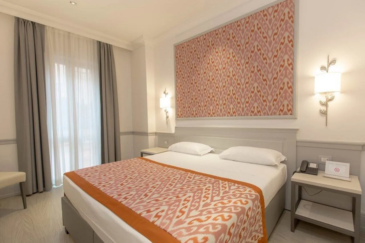 Hotel Della Conciliazione Rom