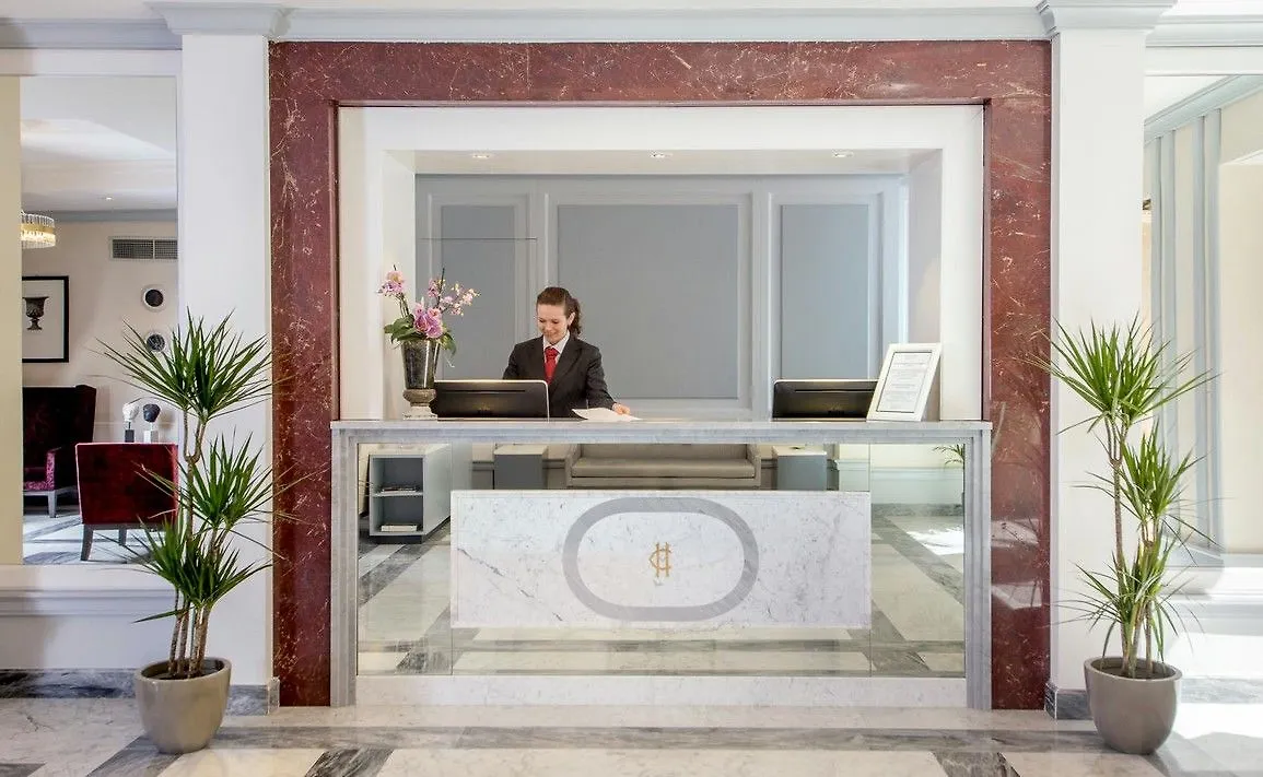 Hotel Della Conciliazione Rom