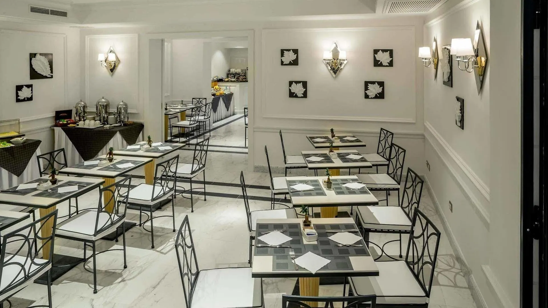 ****  Hotel Della Conciliazione Rom Italien