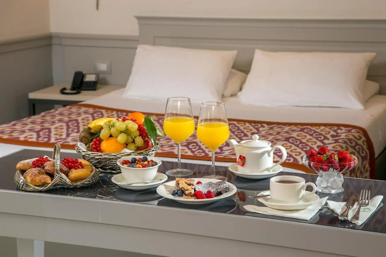 Hotel Della Conciliazione Rom