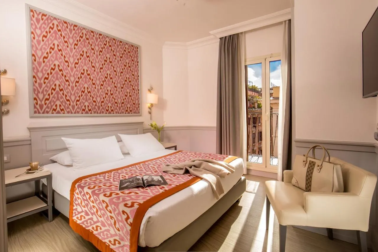 ****  Hotel Della Conciliazione Rom Italien