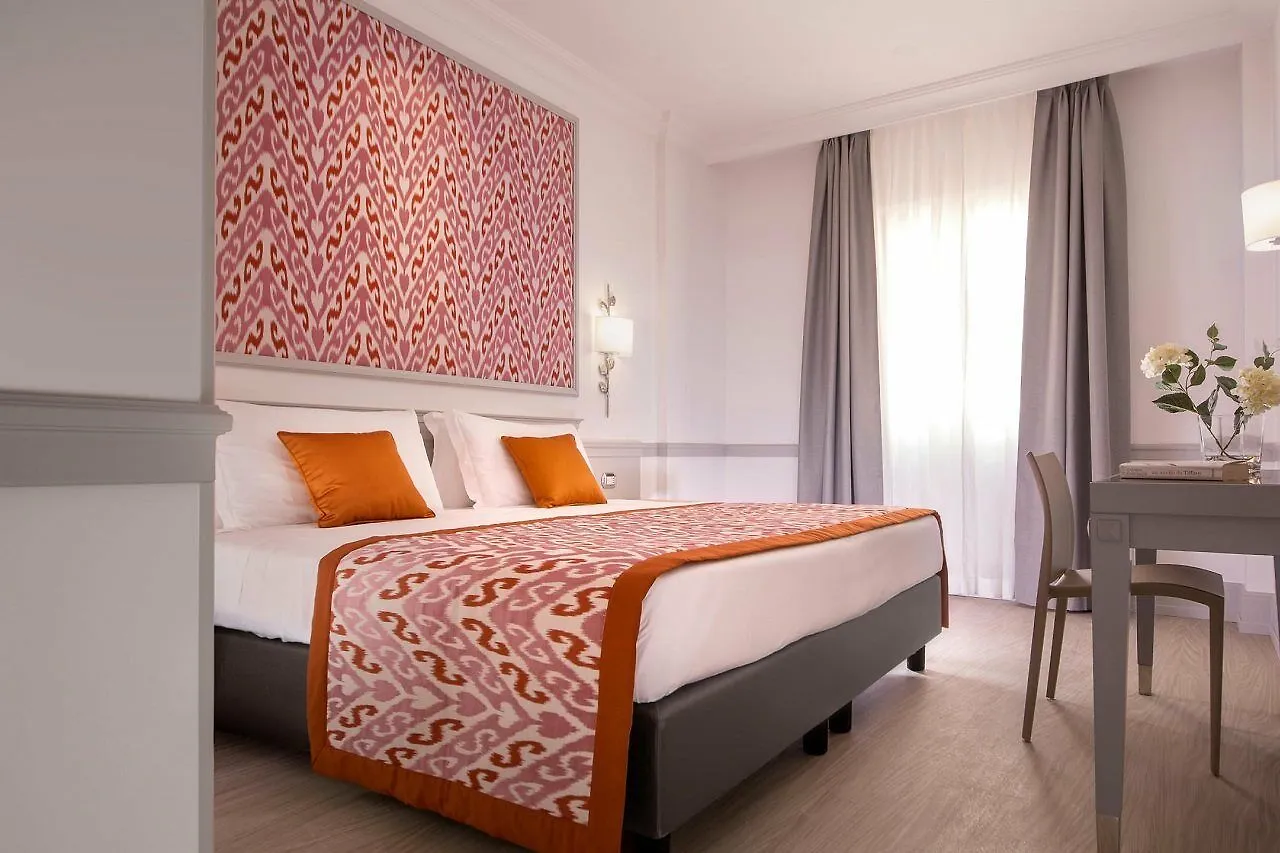 Hotel Della Conciliazione Рим 4*,  Италия